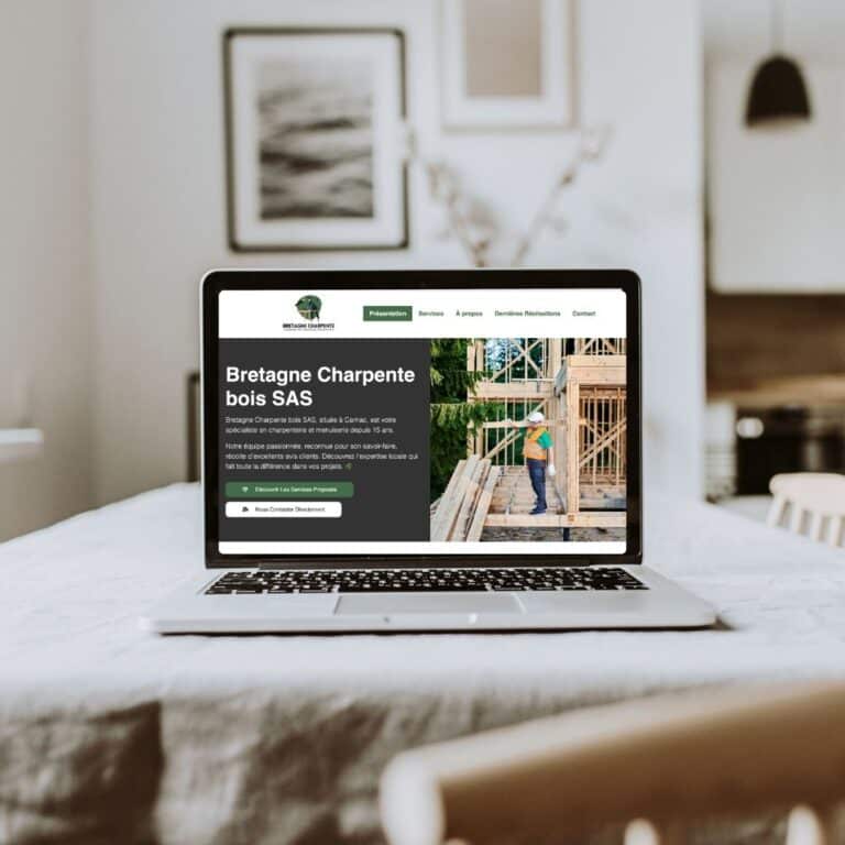 site demonstration atypik link