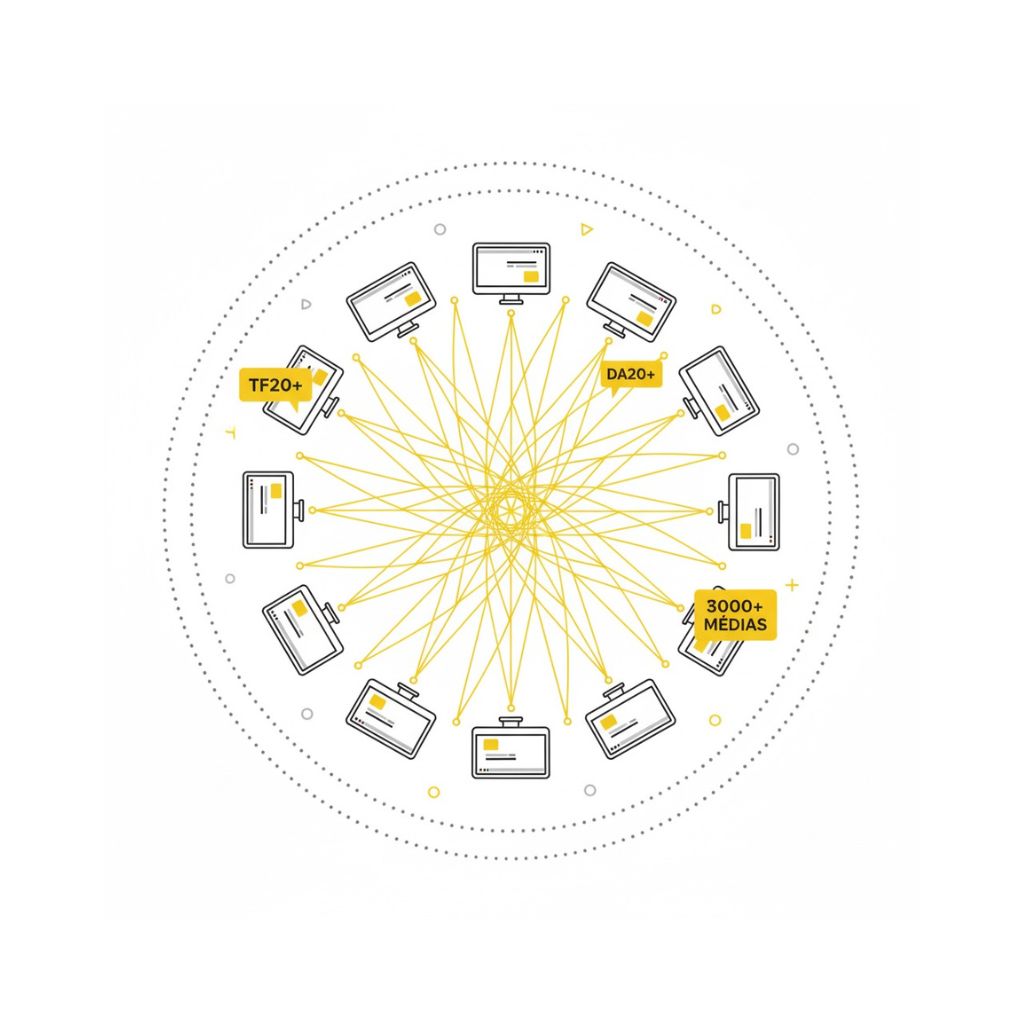 reseau plus de 3000 partenariats