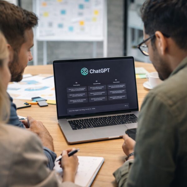 Comment être visible sur les moteurs IA comme ChatGPT, Perplexity ou Gemini ?